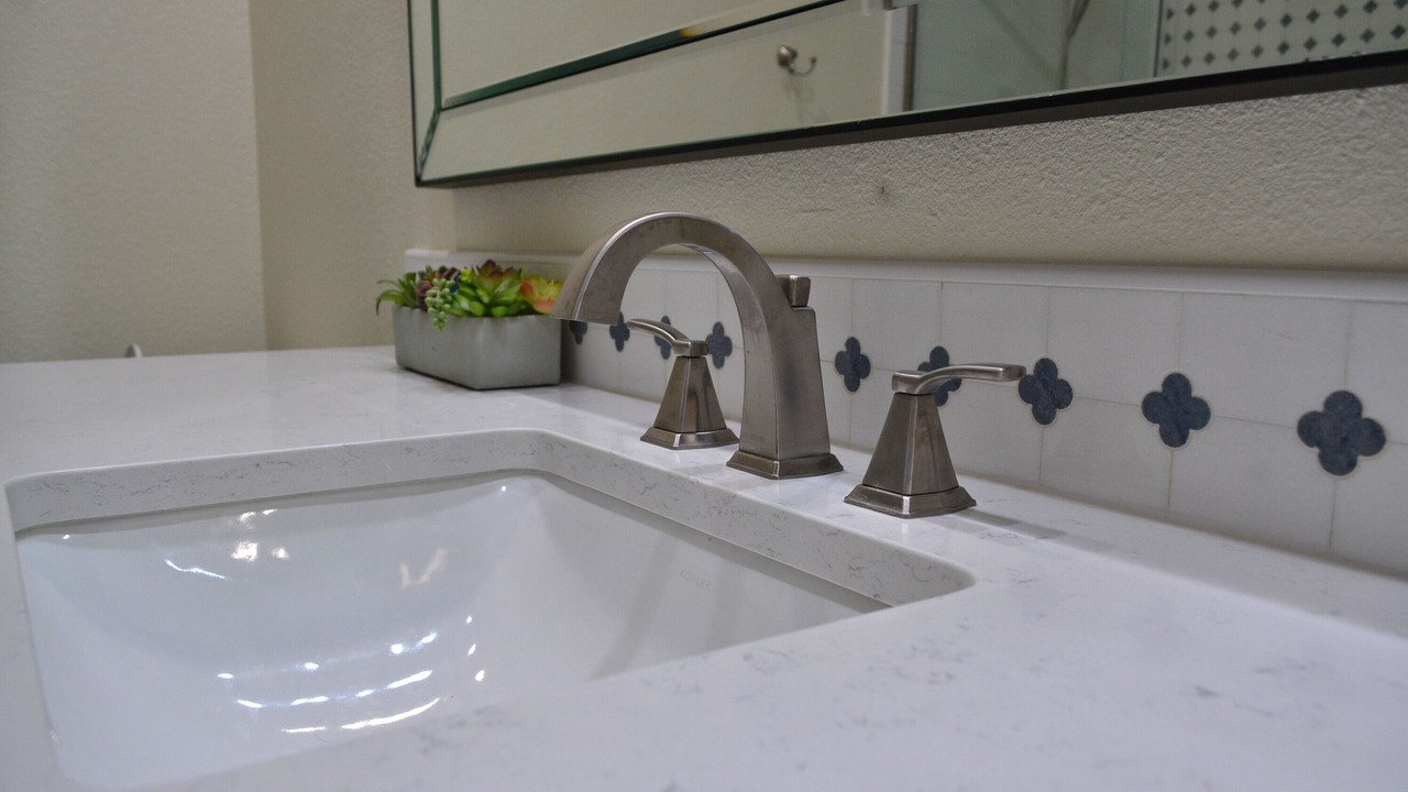 Photo of Bathroom in Copper Canyon