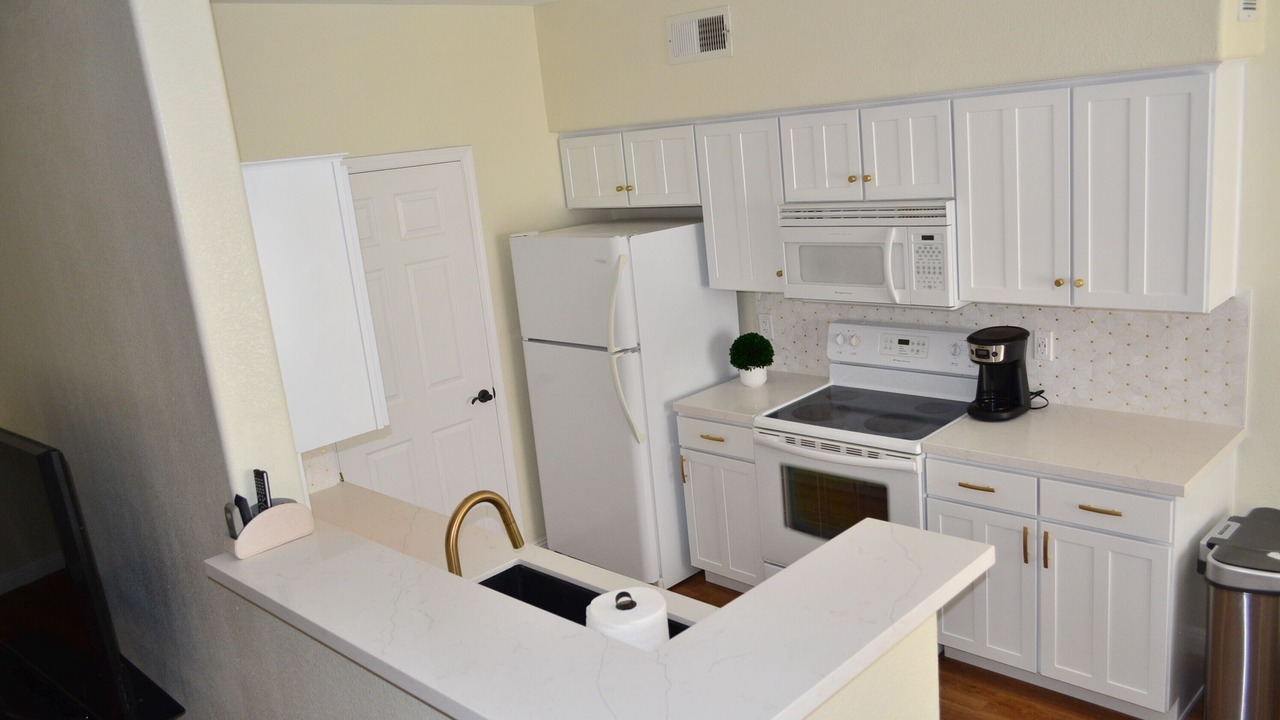Photo of Kitchen in Copper Canyon