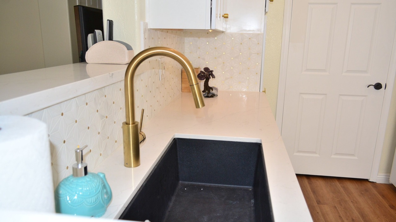 Photo of Bathroom in Copper Canyon