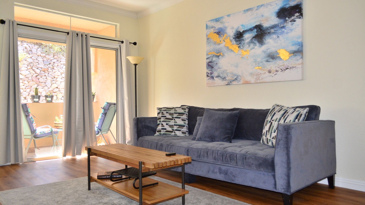 Photo of Livingroom in Copper Canyon