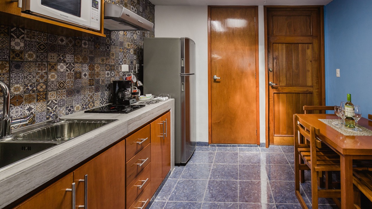 Photo of Bedroom in Centro