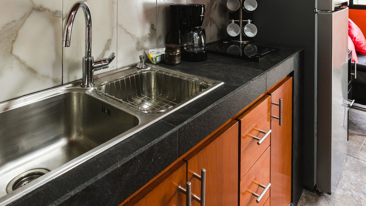 Photo of Kitchen in Centro