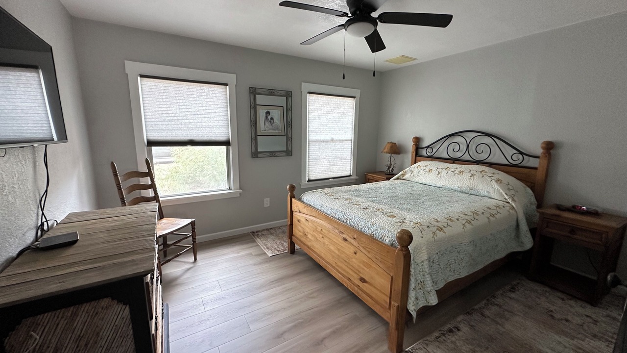 Photo of Bedroom in Wickenburg