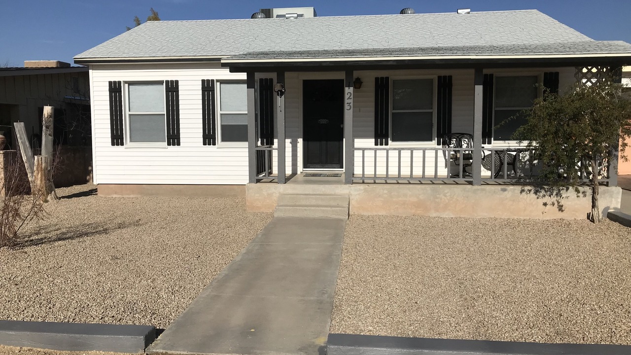 Photo of Outdoor in Wickenburg