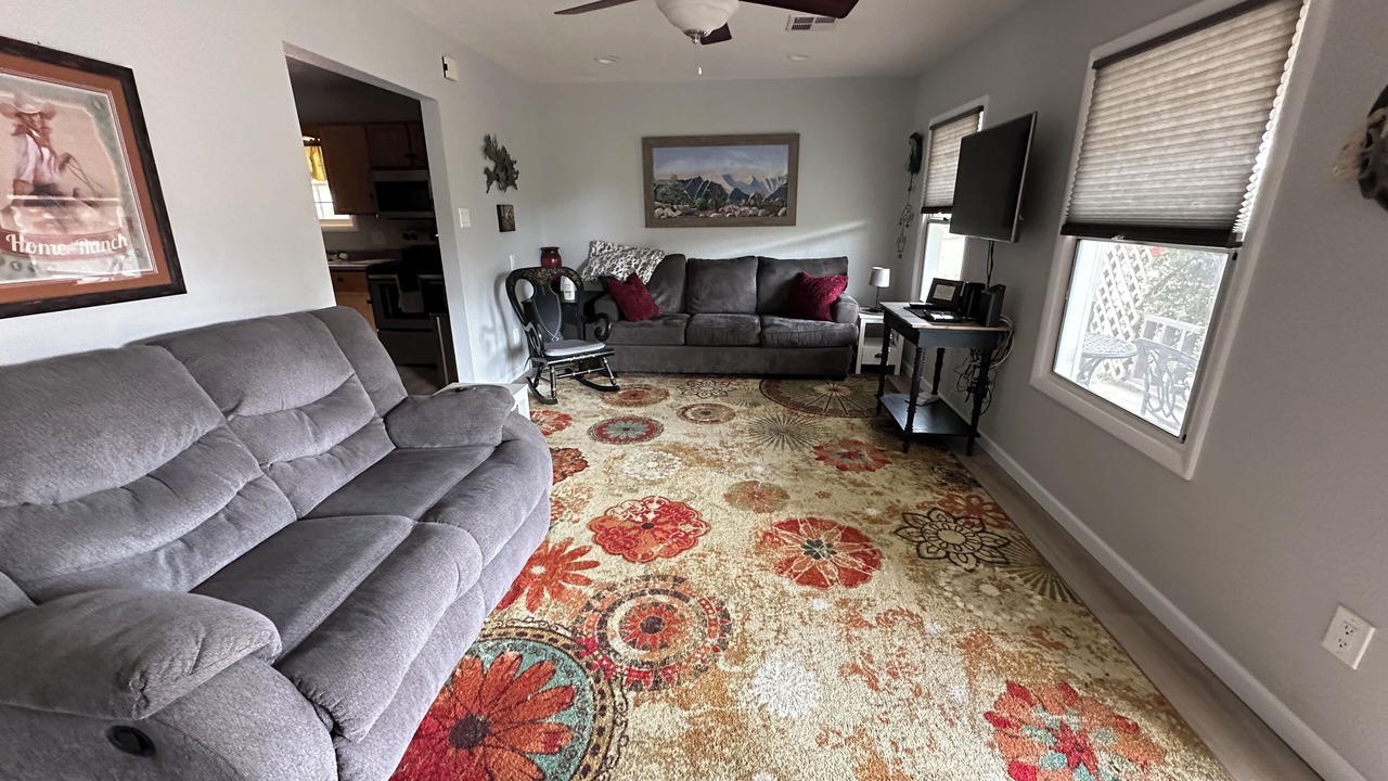Photo of Livingroom in Wickenburg