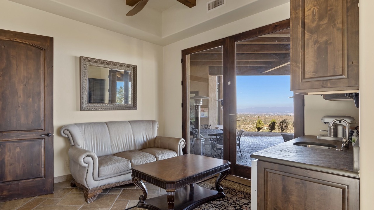 Photo of Bedroom in Tucson