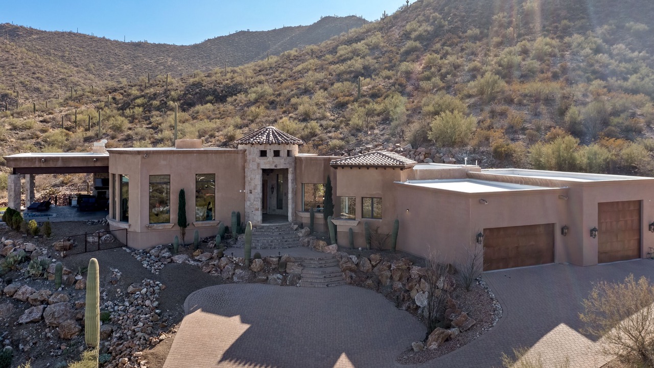 Photo of Outdoor in Tucson