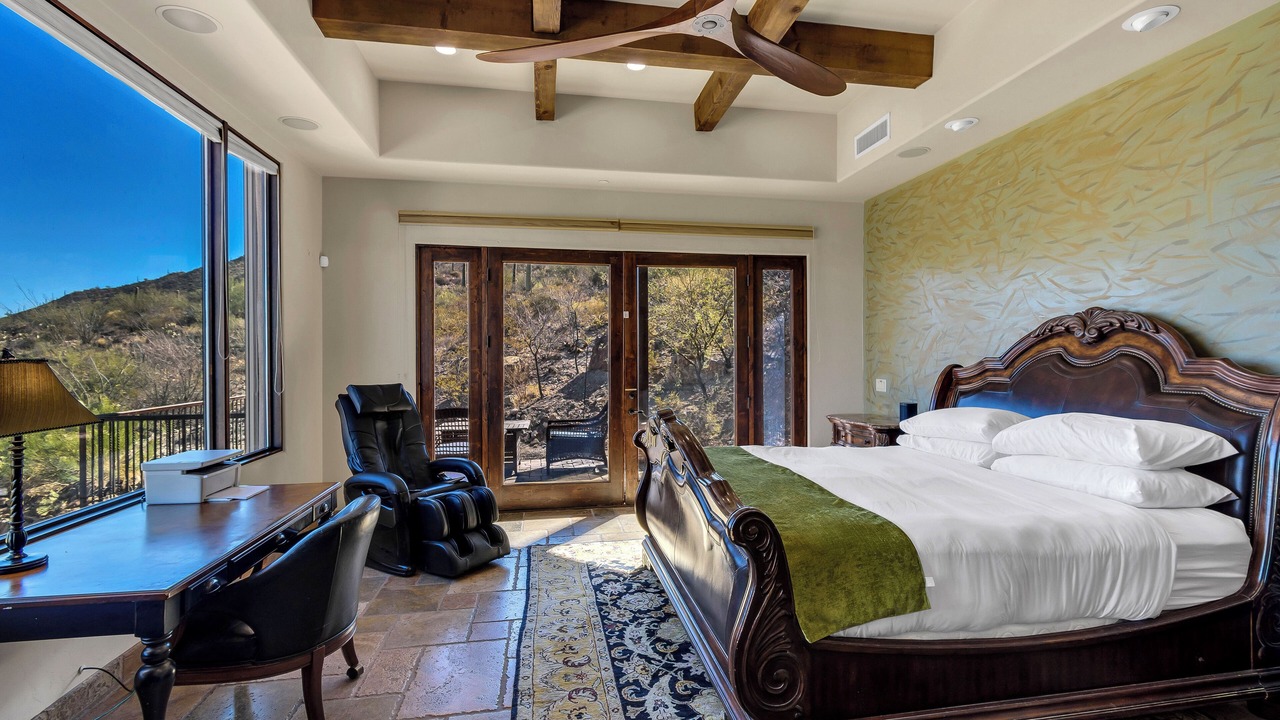Photo of Bedroom in Tucson