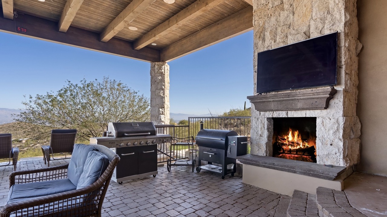 Photo of Outdoor in Tucson