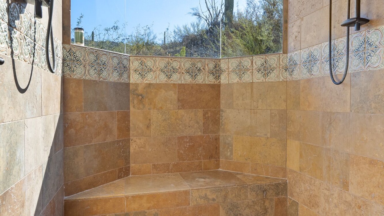 Photo of Bathroom in Tucson