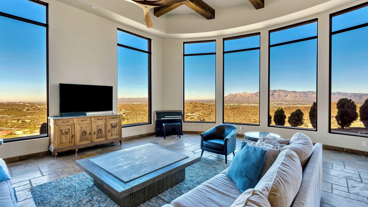 Photo of Livingroom in Tucson