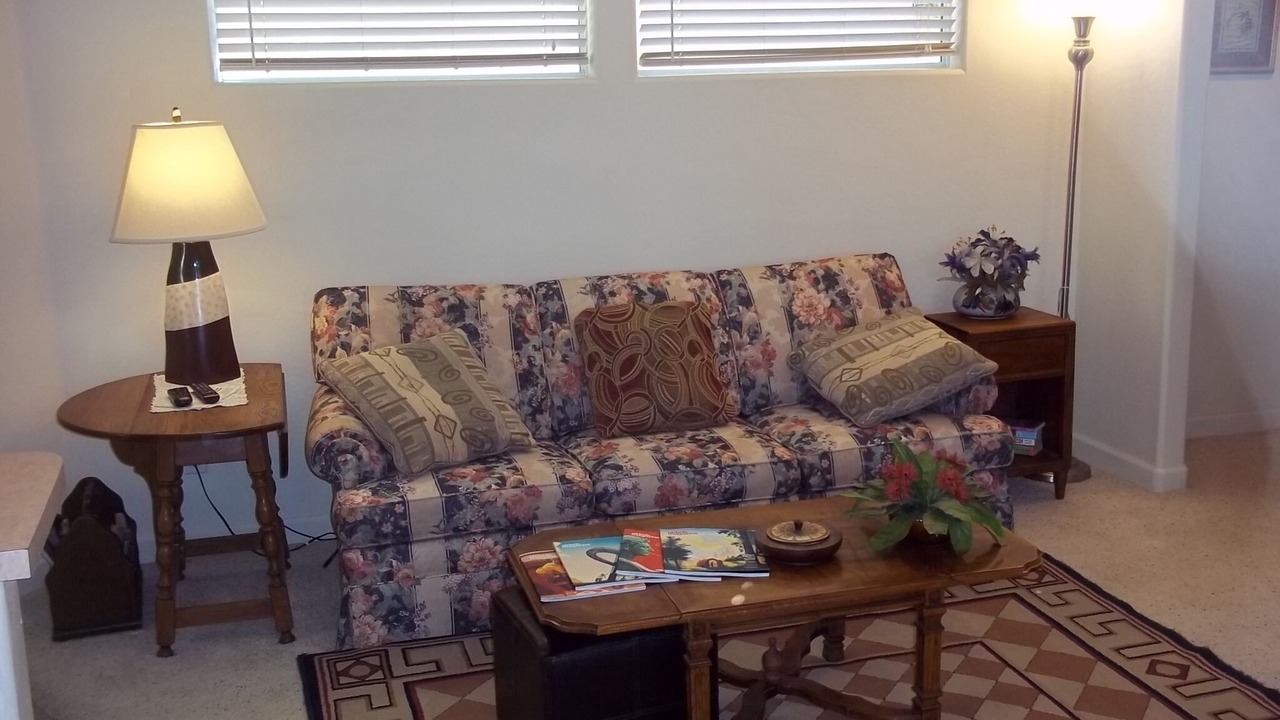 Photo of Bedroom in Village Grove