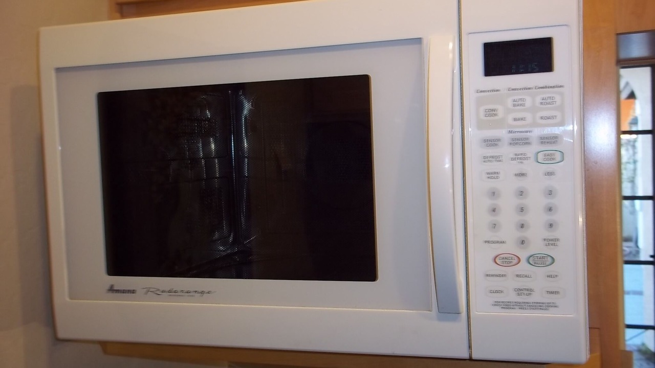 Photo of Kitchen in Village Grove