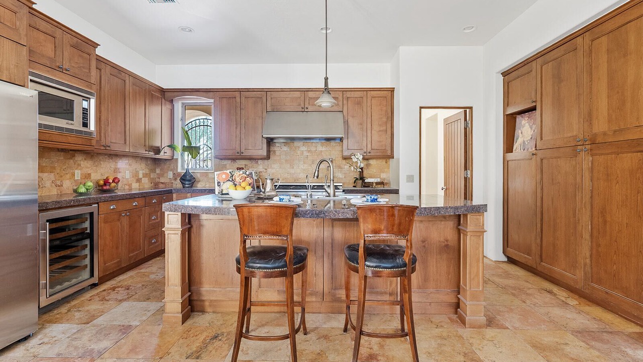 Photo of Kitchen in Gold Canyon