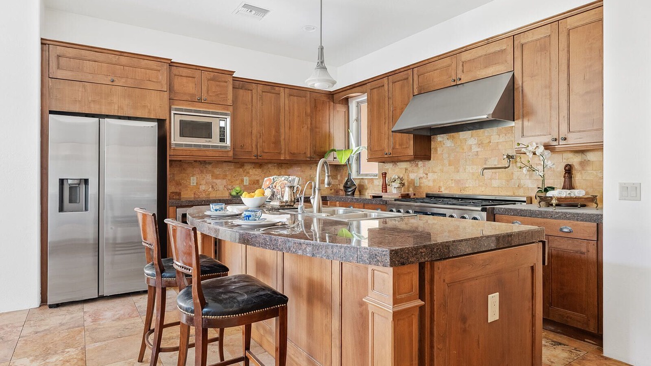 Photo of Kitchen in Gold Canyon