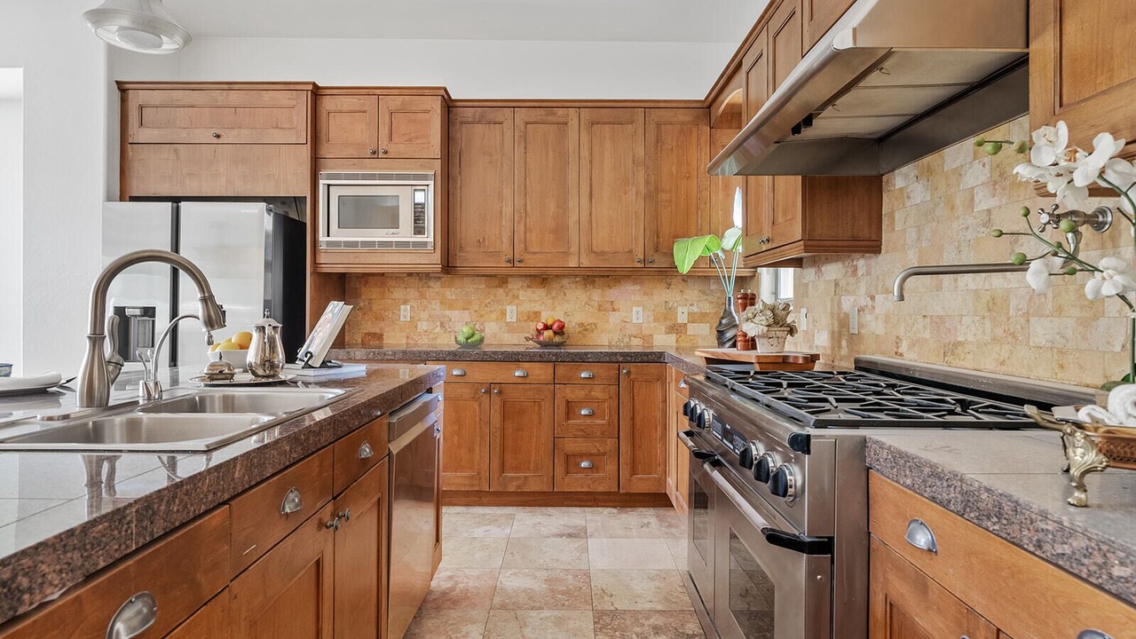 Photo of Kitchen in Gold Canyon