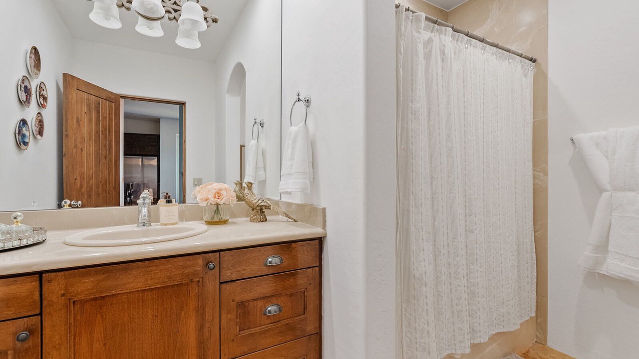 Photo of Bathroom in Gold Canyon