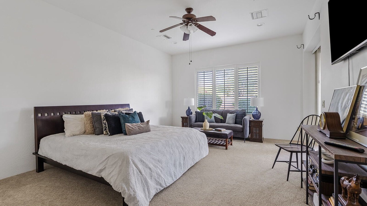 Photo of Bedroom in Gold Canyon