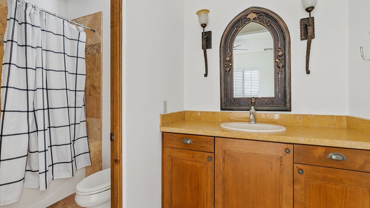 Photo of Bathroom in Gold Canyon