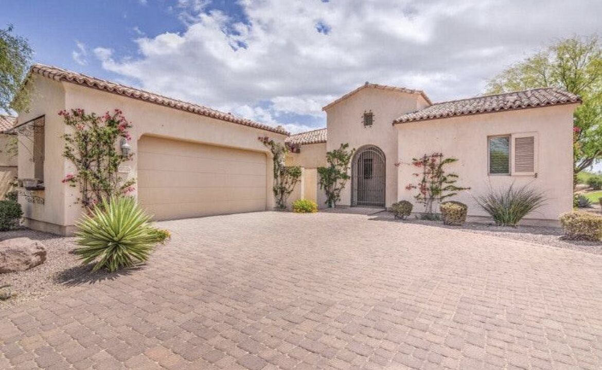 Photo of Outdoor in Gold Canyon