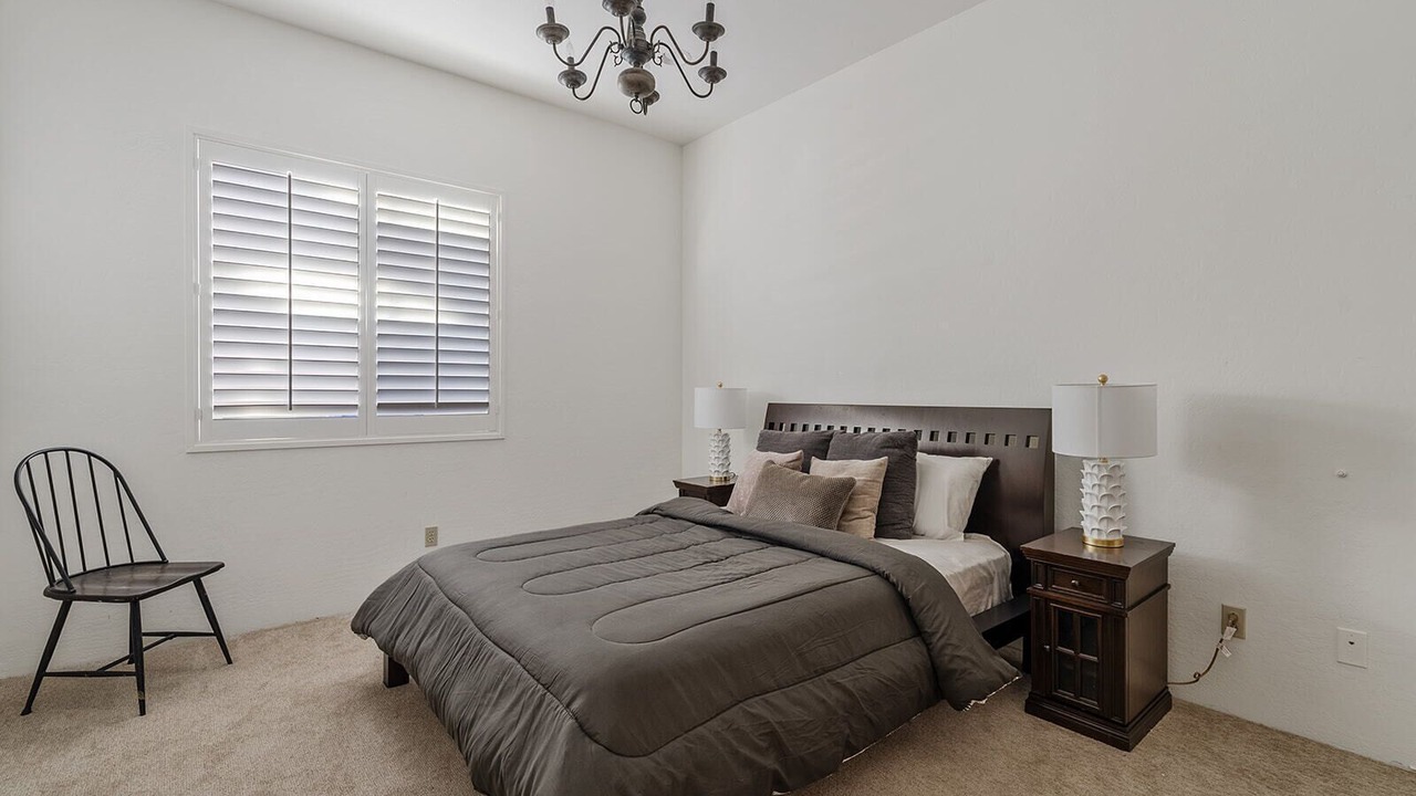 Photo of Bedroom in Gold Canyon
