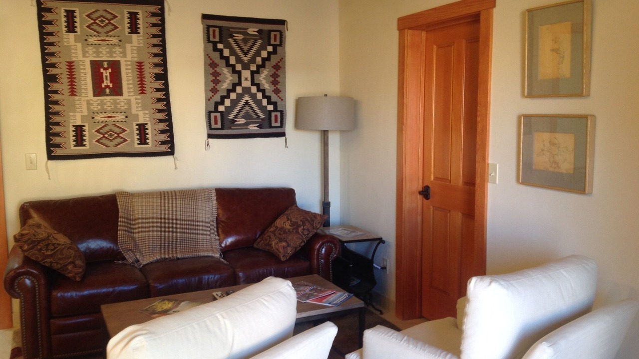 Photo of Bedroom in Pinnacle Peak