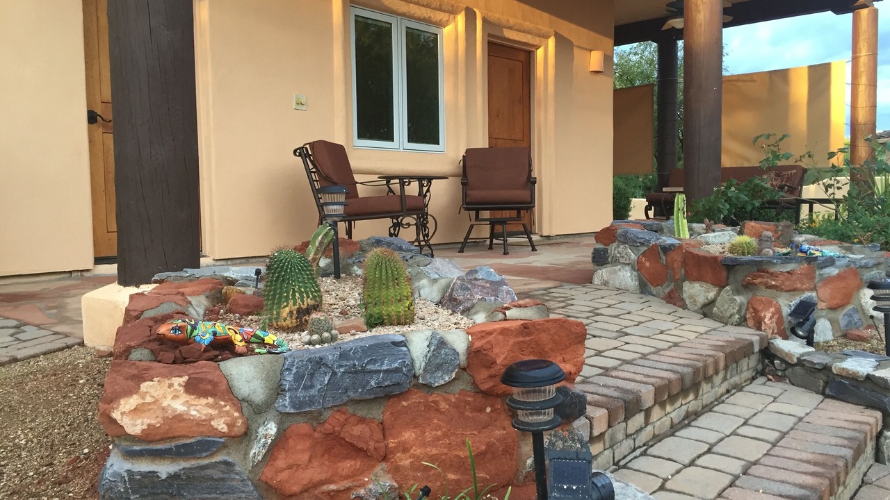 Photo of Outdoor in Pinnacle Peak