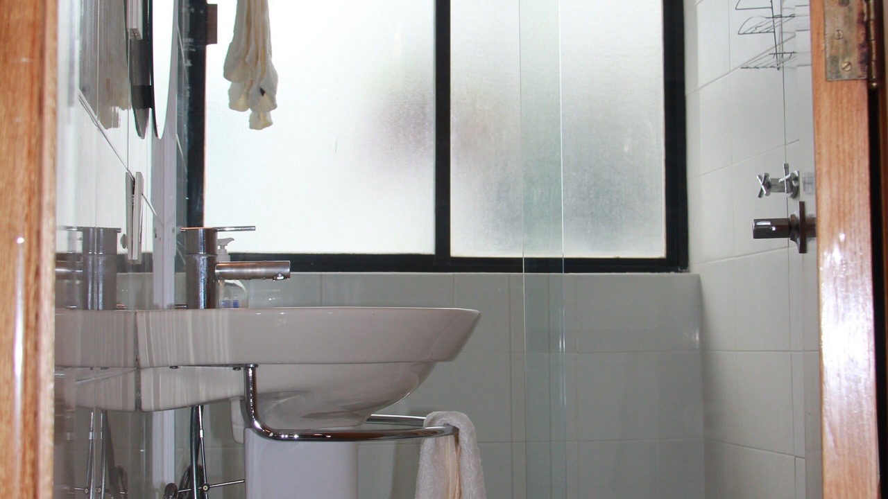 Photo of Bathroom in Santa Catarina