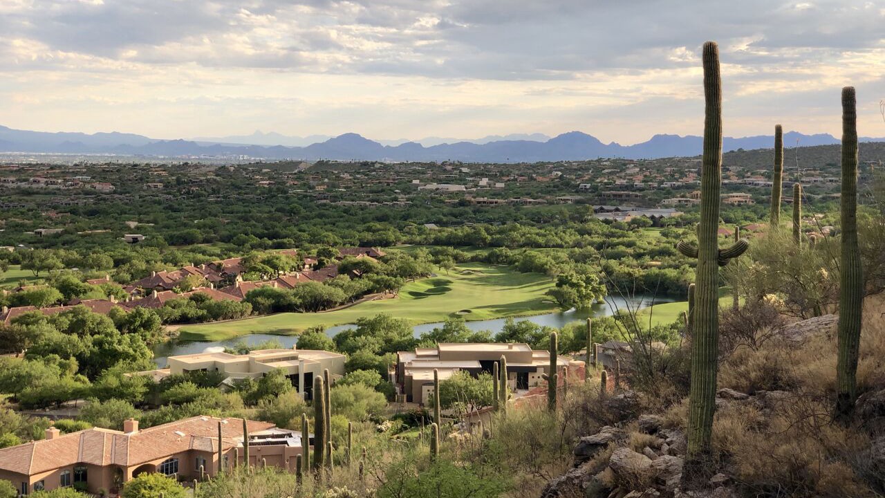 Photo of Outdoor in Tucson