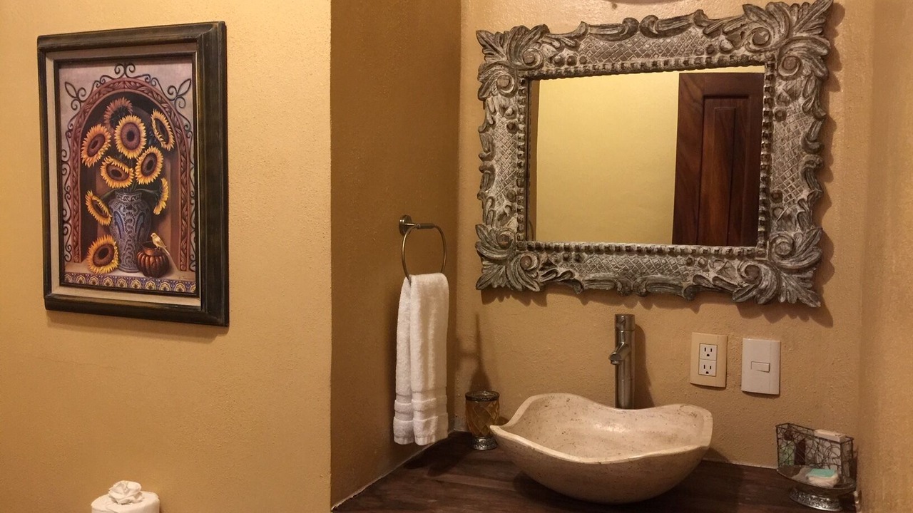 Photo of Bathroom in San Francisco