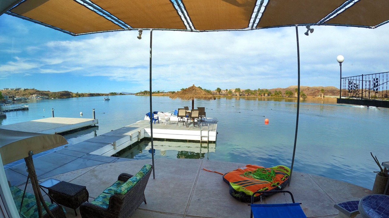Photo of Outdoor in Cienega Springs