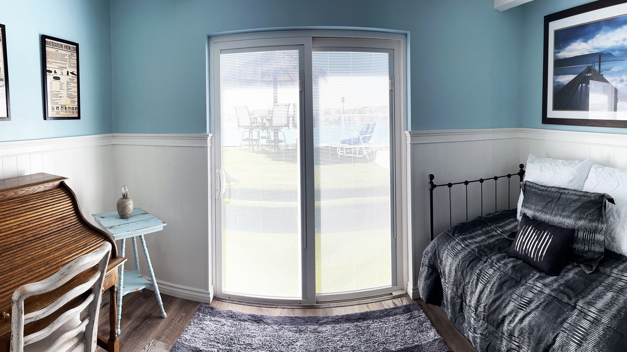 Photo of Bedroom in Cienega Springs