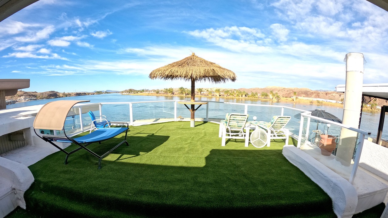 Photo of Outdoor in Cienega Springs