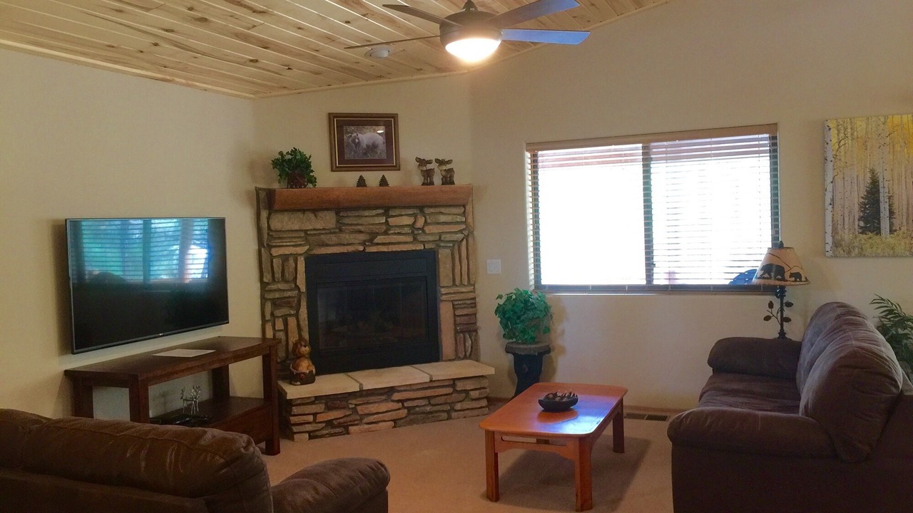 Photo of Livingroom in Show Low