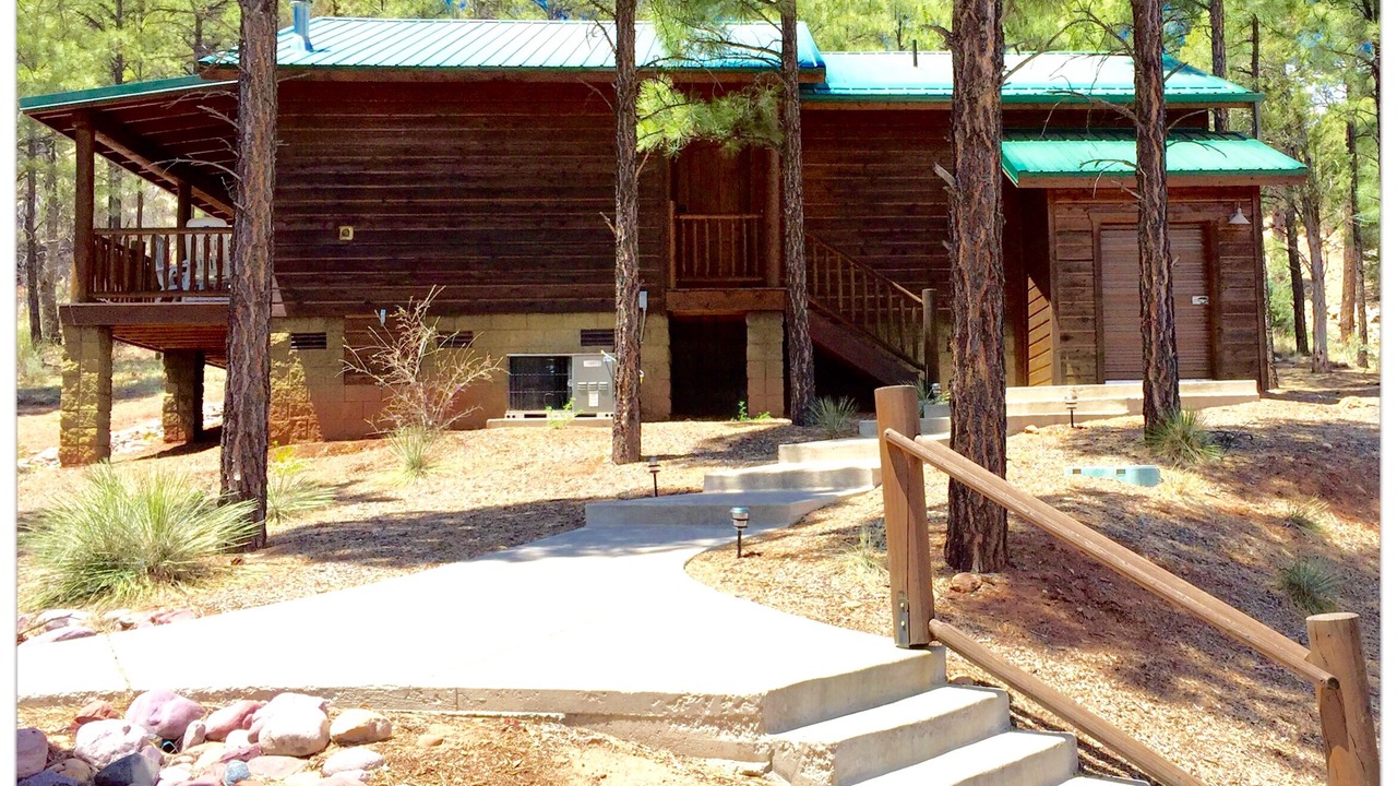 Photo of Outdoor in Show Low