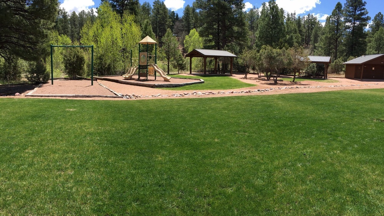 Photo of Outdoor in Show Low