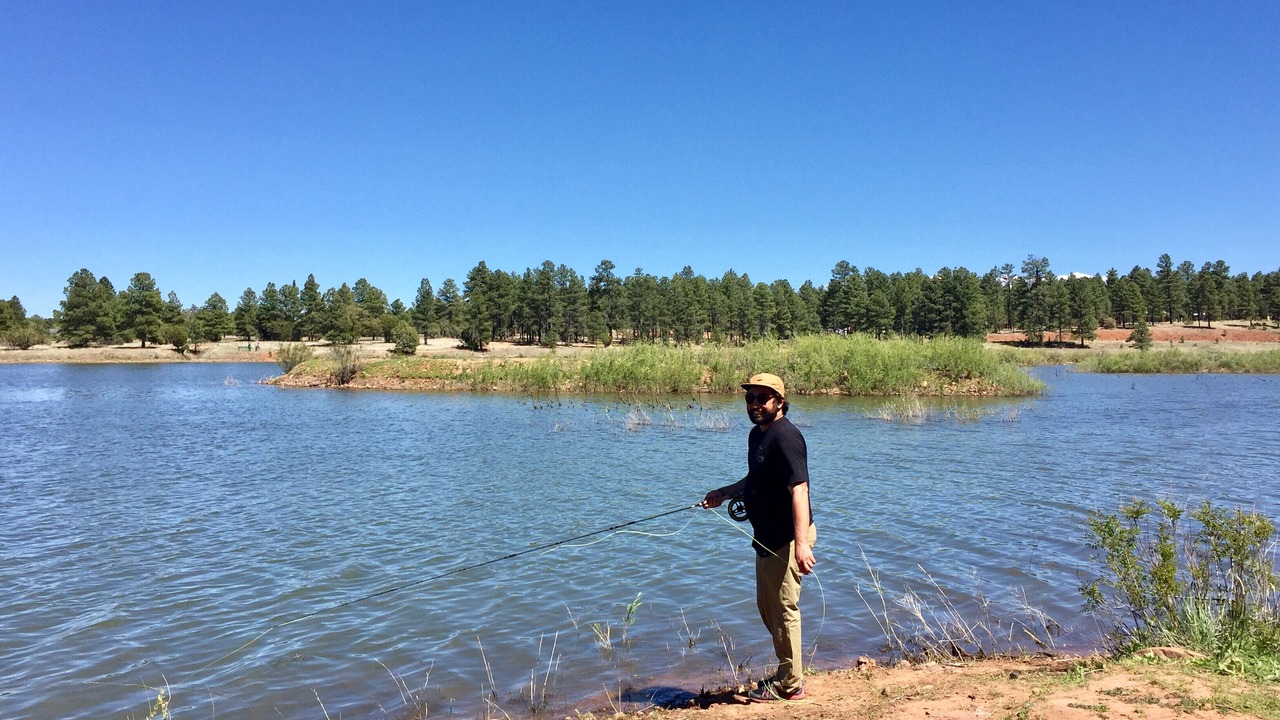Photo of Outdoor in Show Low