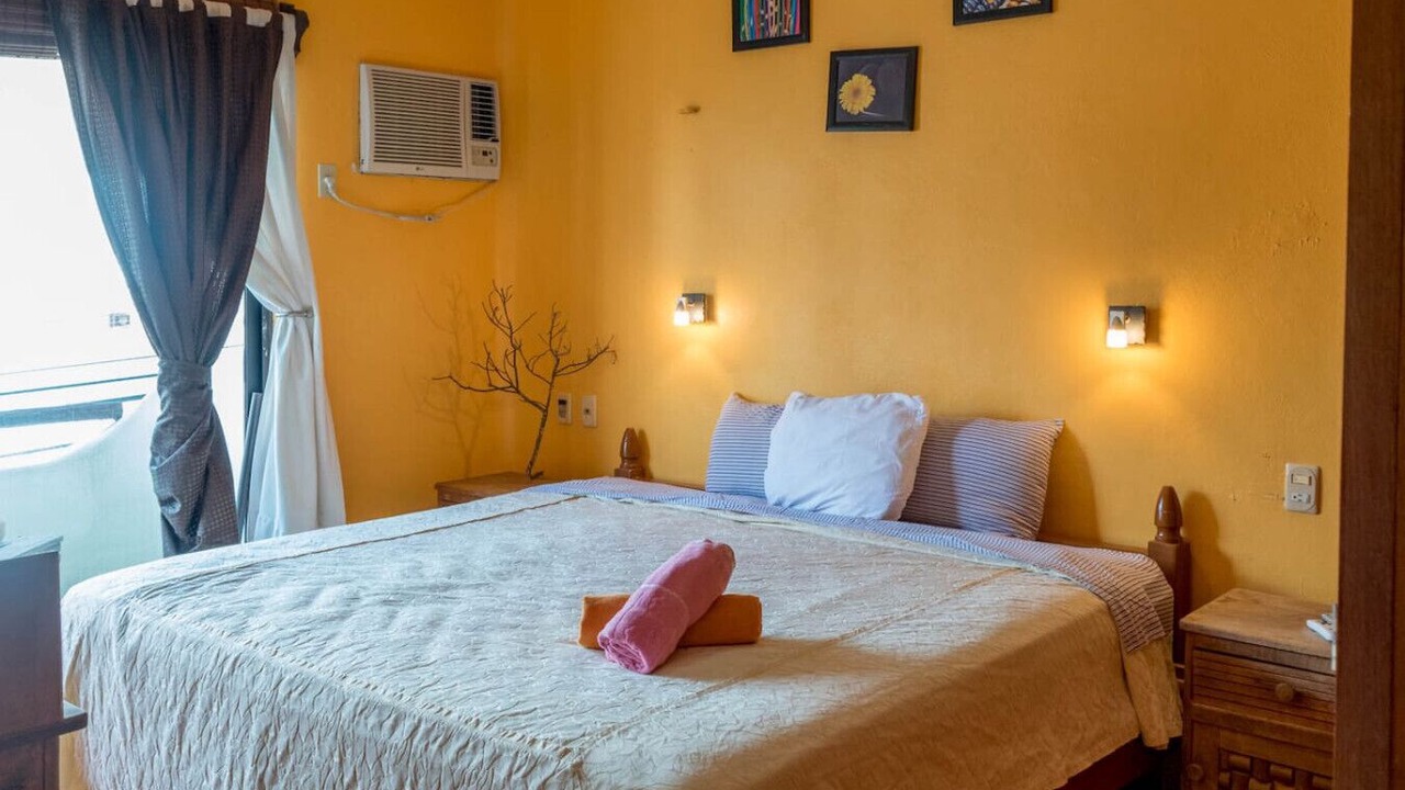Photo of Bedroom in Downtown