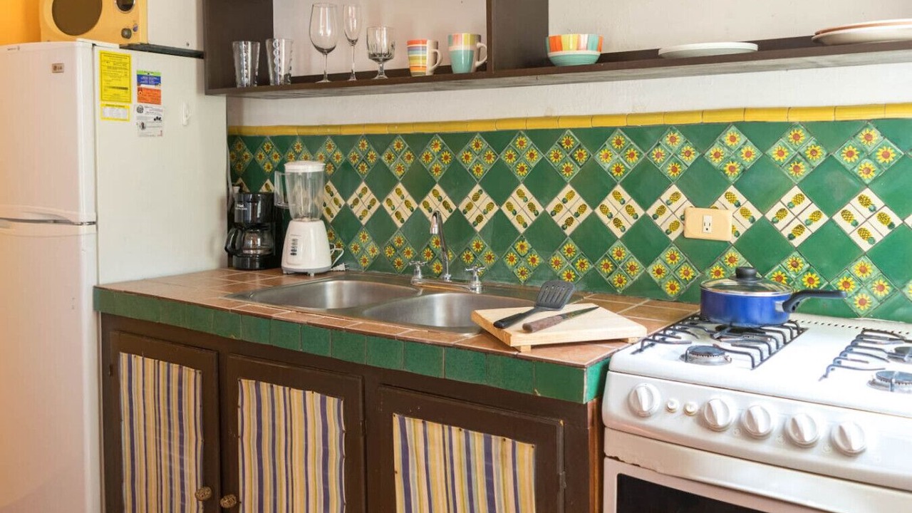 Photo of Kitchen in Downtown