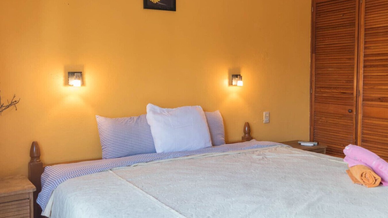 Photo of Bedroom in Downtown