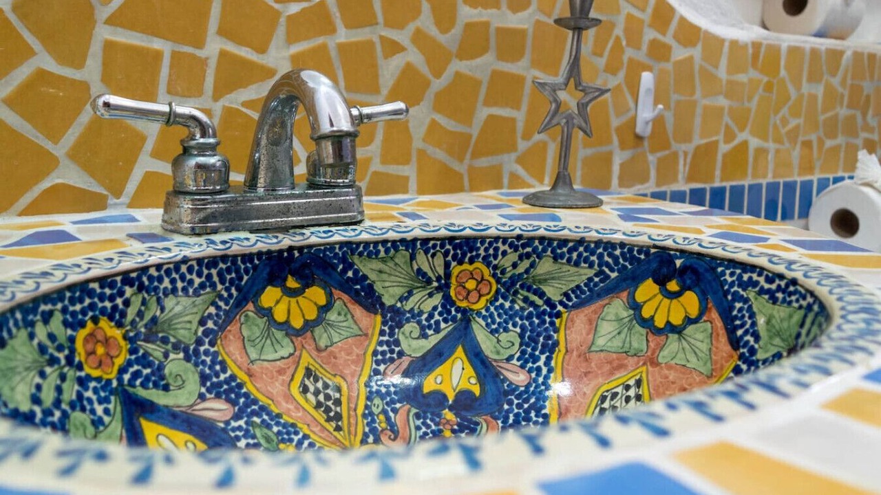 Photo of Bathroom in Downtown