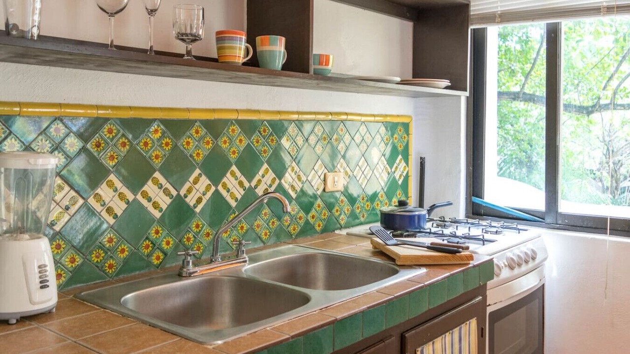 Photo of Kitchen in Downtown