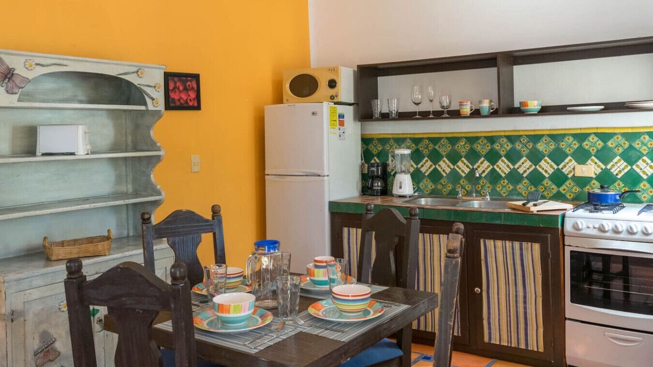 Photo of Kitchen in Downtown