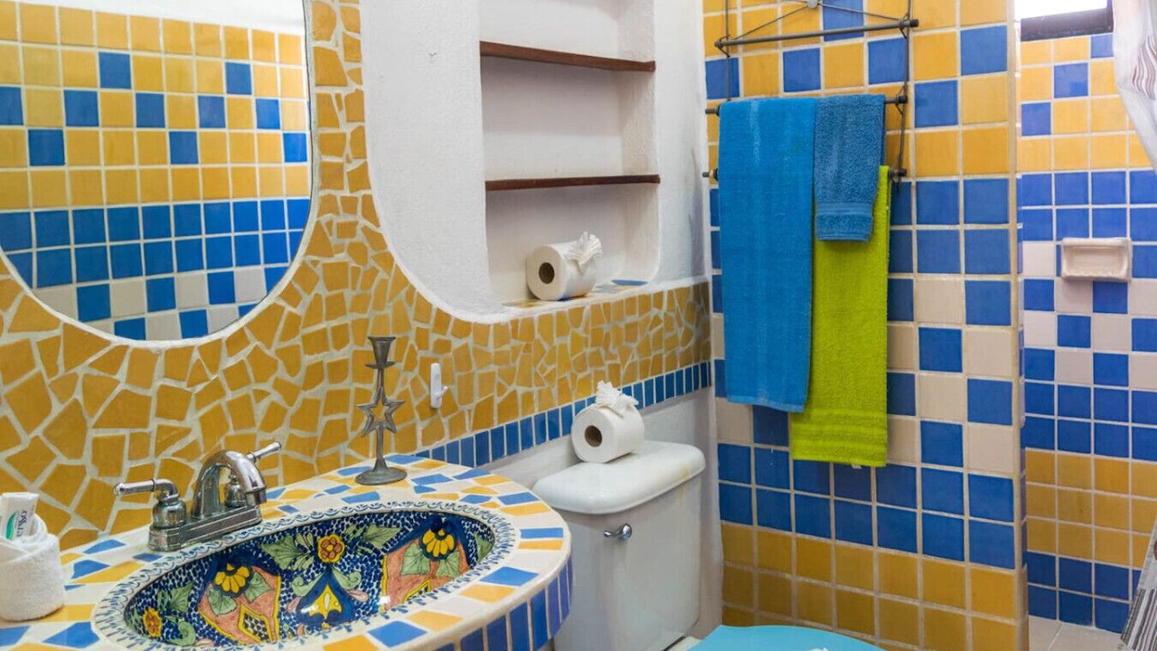 Photo of Bathroom in Downtown
