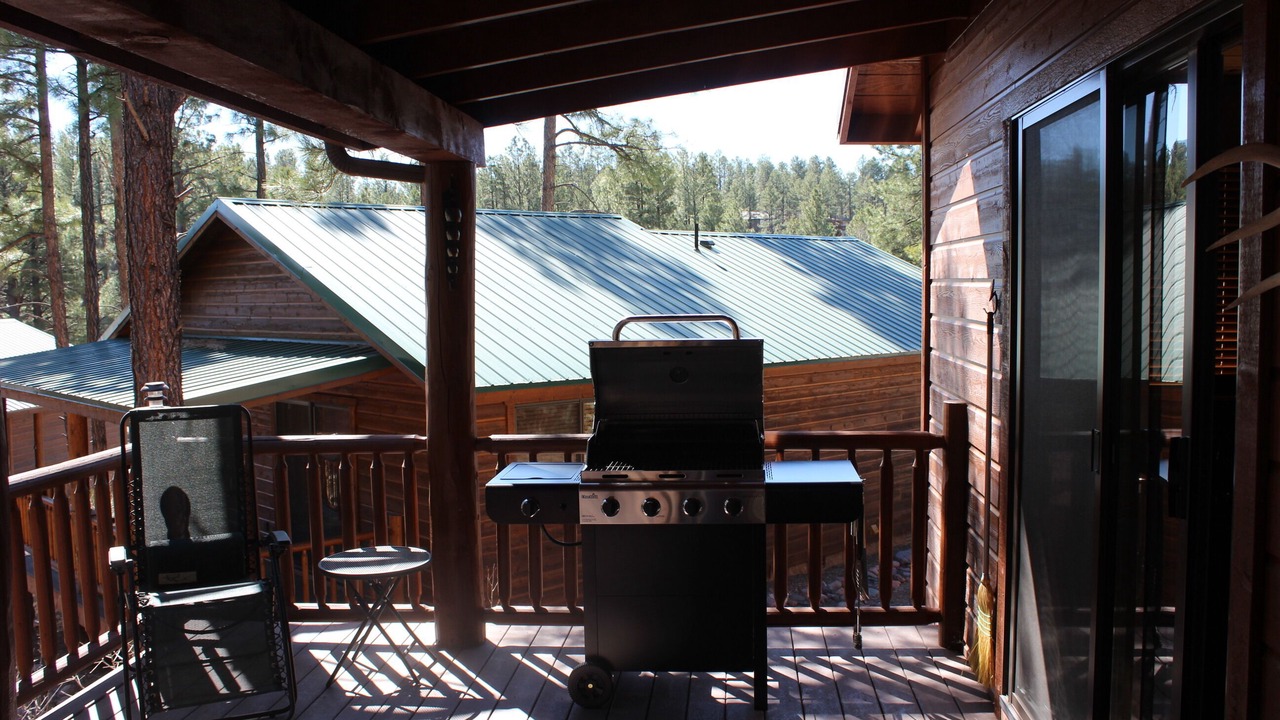Photo of Outdoor in Show Low