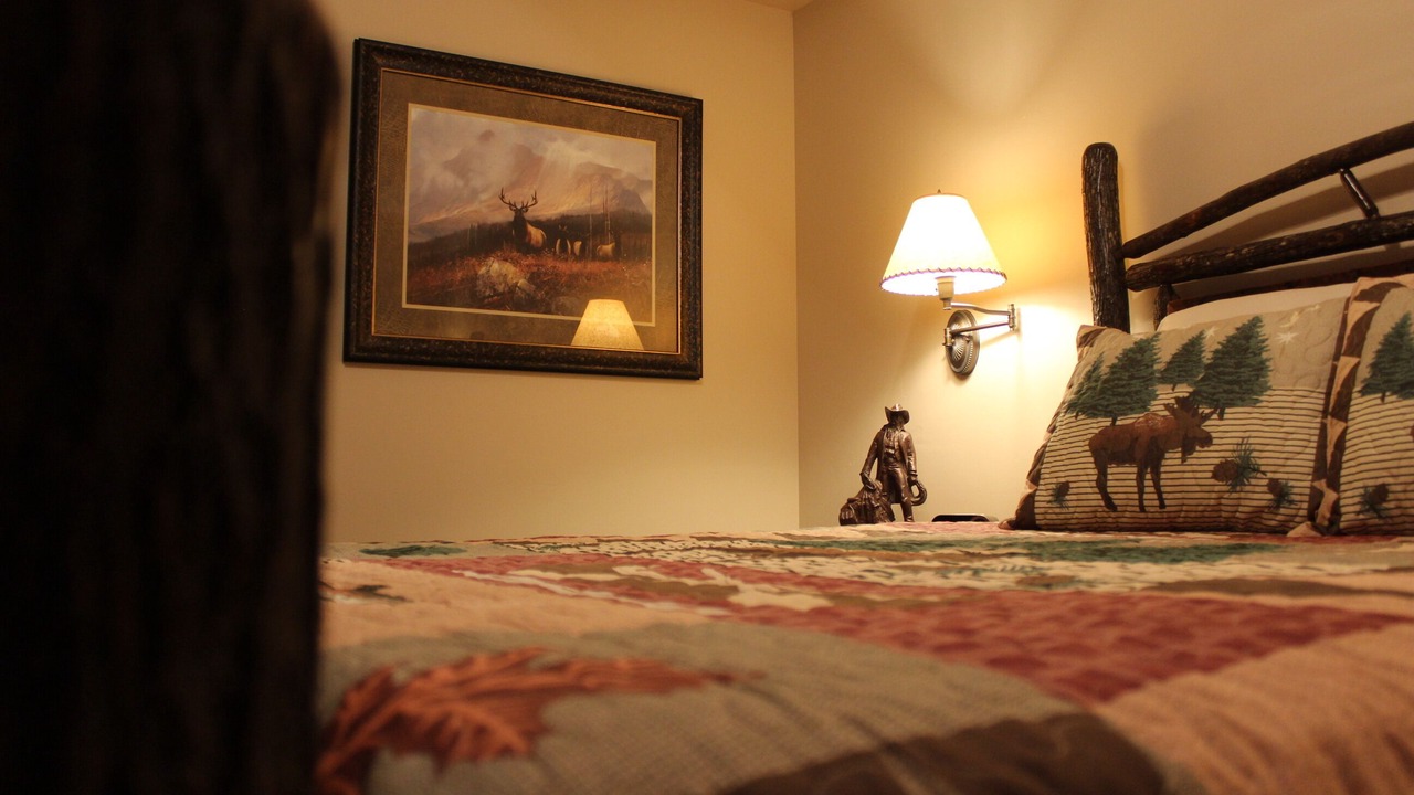 Photo of Bedroom in Show Low