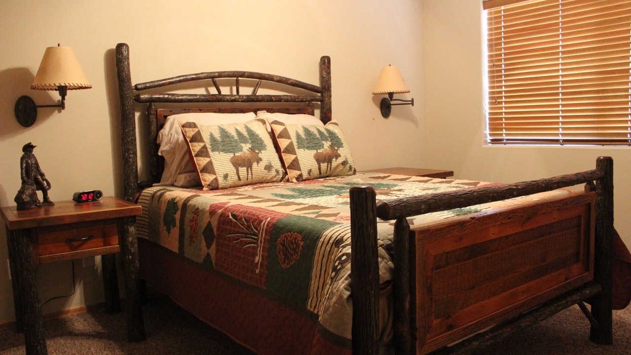 Photo of Bedroom in Show Low