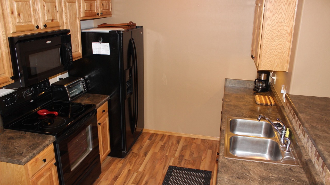 Photo of Kitchen in Show Low