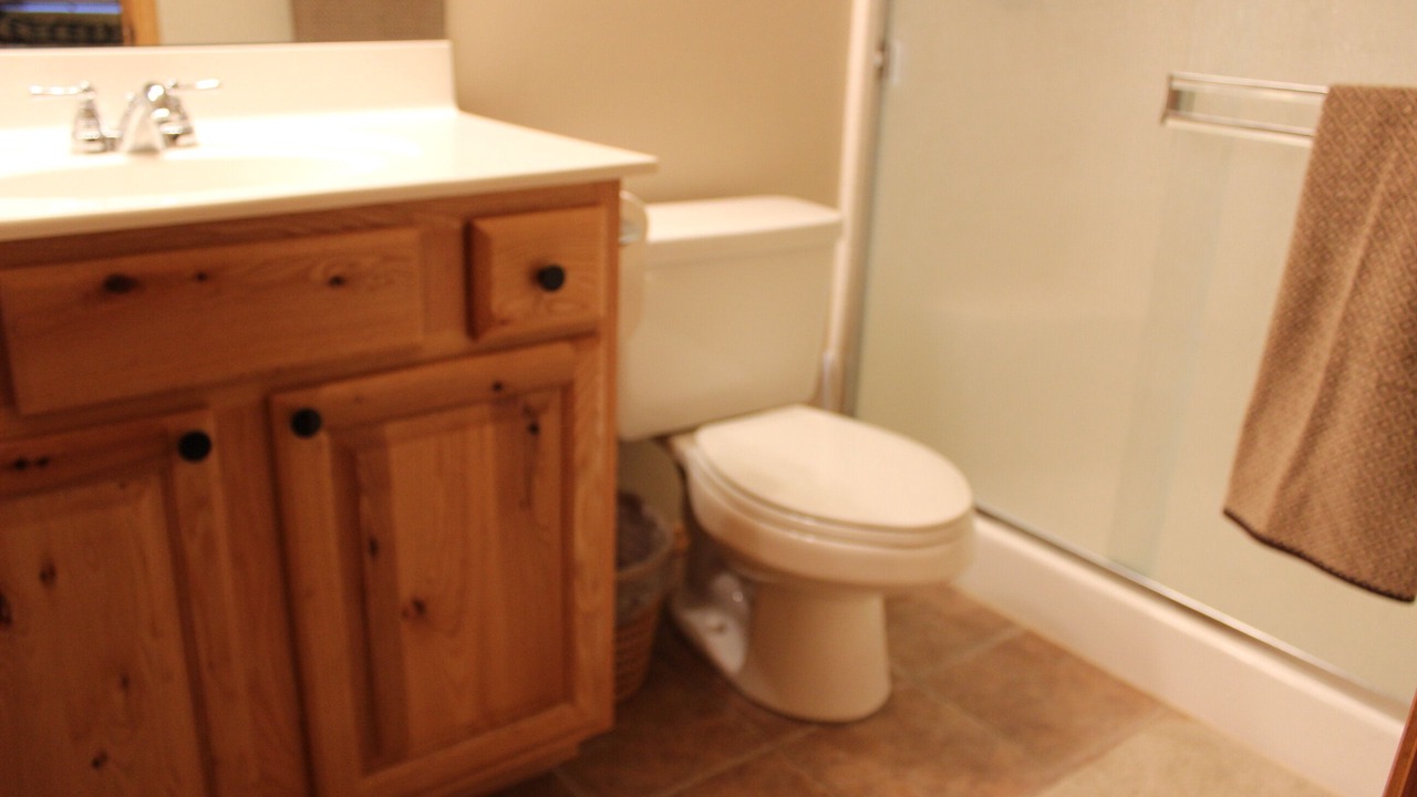 Photo of Bathroom in Show Low