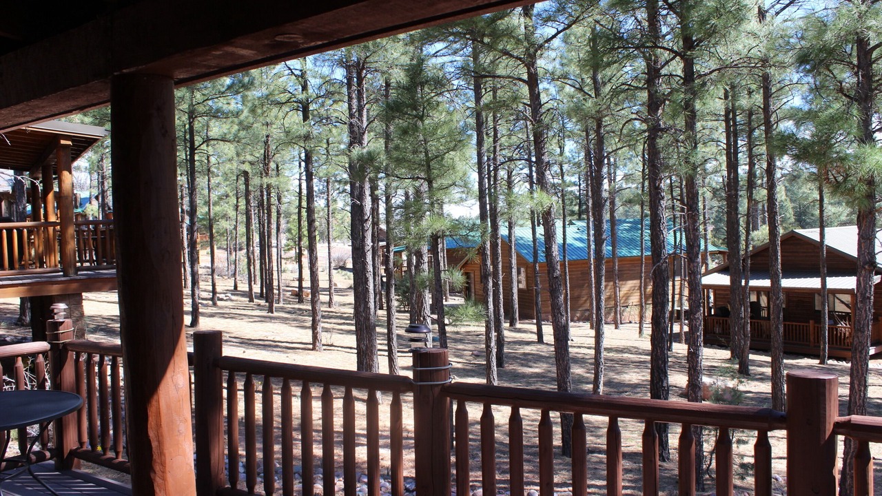 Photo of Outdoor in Show Low